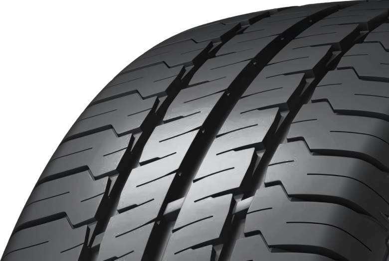Hankook 205/65R16C*T Vantra LT Ra18 107/105T