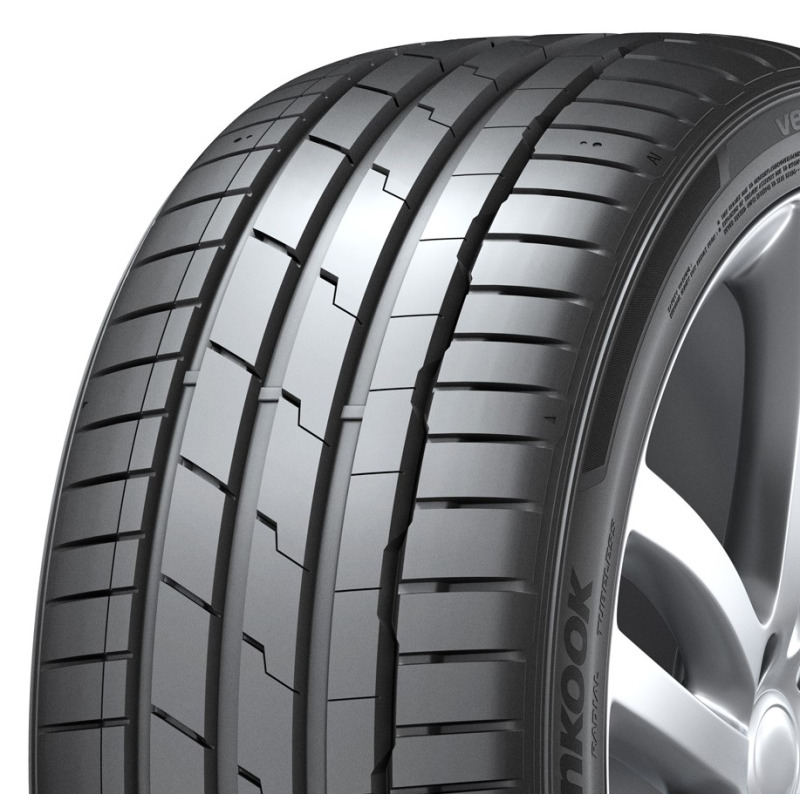 HANKOOK 285/40R19*Y S1 EVO3 K127 107Y XL MO