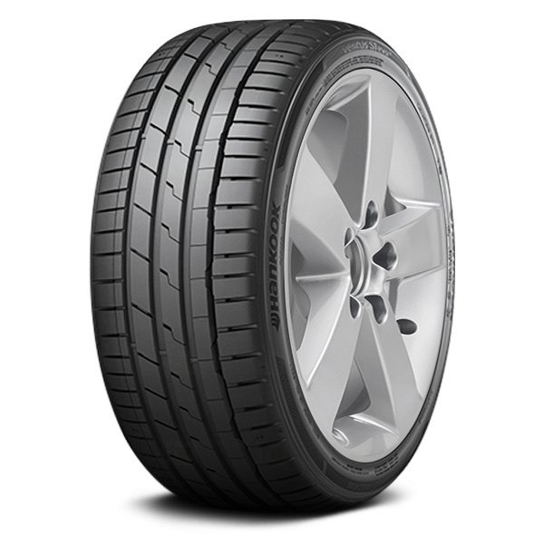 HANKOOK 255/55R18*Y S1 EVO3 SUV K127A 109Y XL