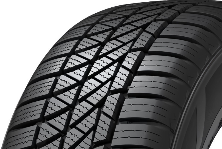 Hankook 205/55R17*V Kinergy 4S H740 91V