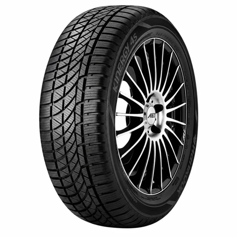 Hankook 205/55R17*V Kinergy 4S H740 91V