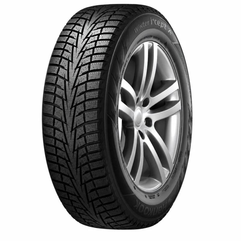Hankook 215/55R18*T Rw10 Winter I*Cept X 95T
