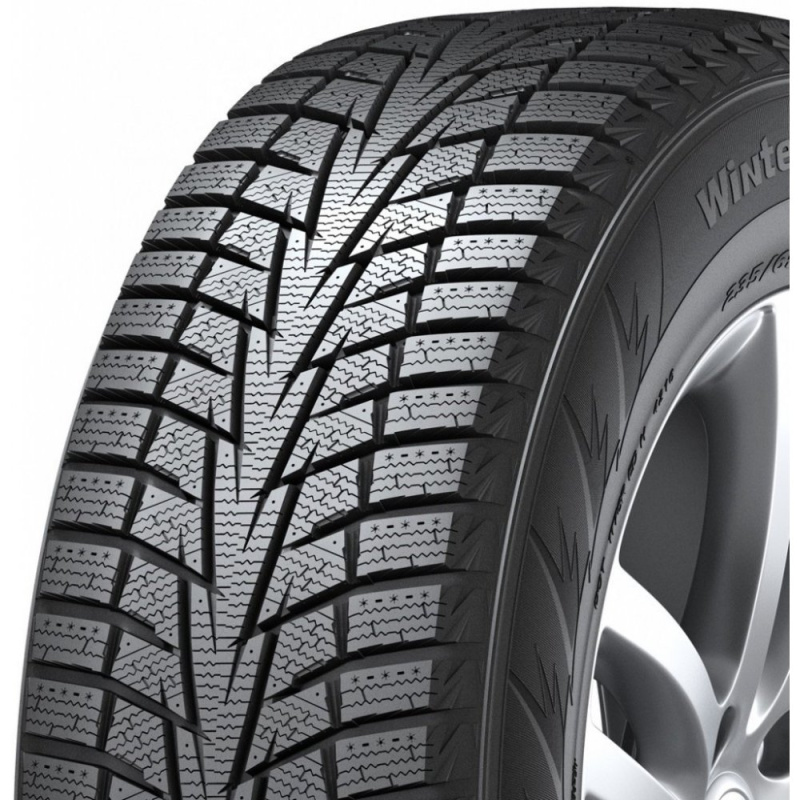 Hankook 225/60R18*T Rw10 Winter I*Cept X 100T