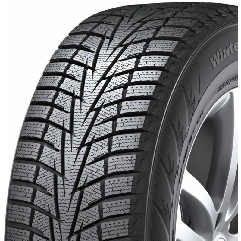 HANKOOK 265/60R18*T RW10 WINTER I*CEPT X 110T