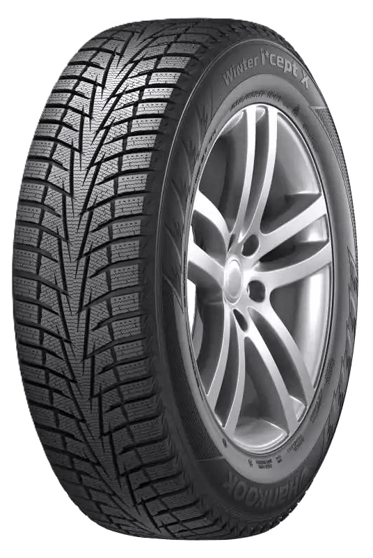 HANKOOK 235/55R19*T RW10 WINTER I*CEPT X 101T
