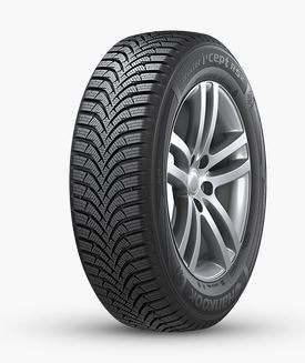 Hankook 185/65R15*H Winter I*Cept Rs2 W452 88H