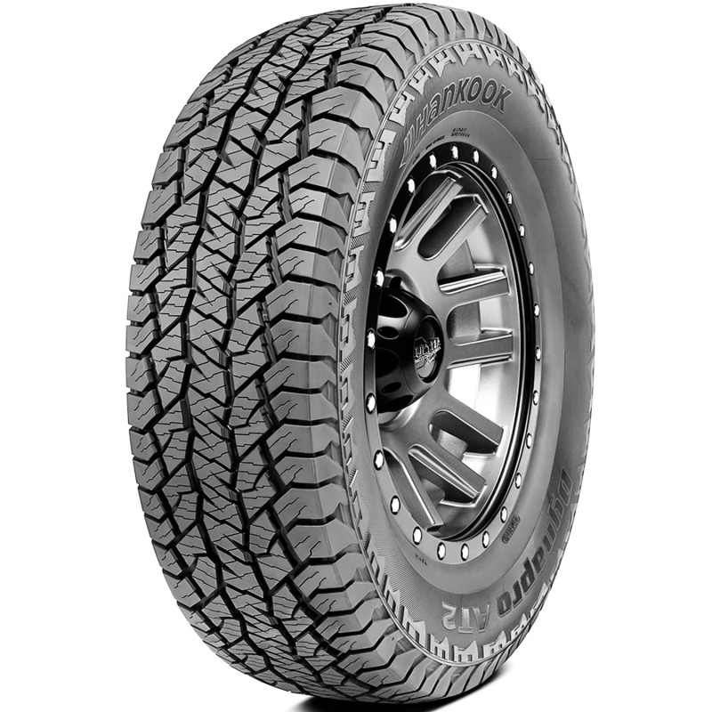 HANKOOK 245/65R17*T DYNAPRO AT2 RF11 111T XL