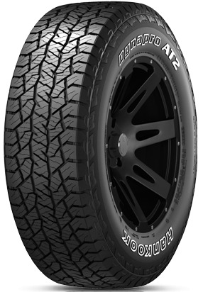 HANKOOK 245/70R17*T DYNAPRO AT2 RF11 110T