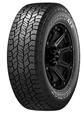 HANKOOK 255/65R17*T DYNAPRO AT2 RF11 110T