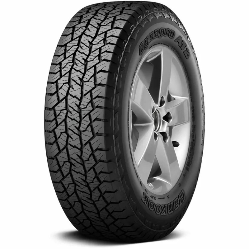 HANKOOK 265/65R18*T DYNAPRO AT2 RF11 114T