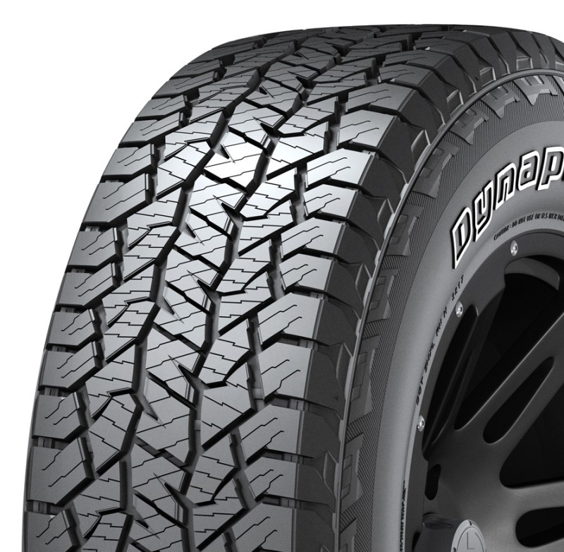 Hankook 265/60R18*T Dynapro At2 Rf11 114T XL
