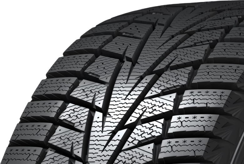 HANKOOK 215/60R17*T RW10 WINTER I*CEPT X 96T