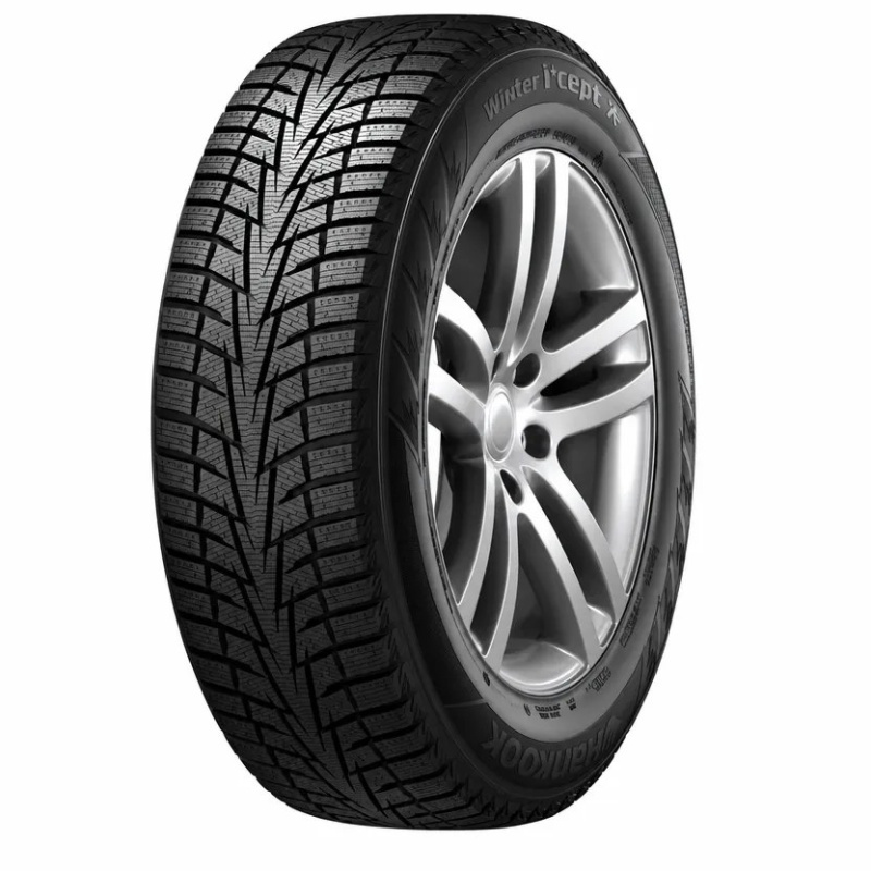 HANKOOK 255/45R20*T RW10 WINTER I*CEPT X 101T