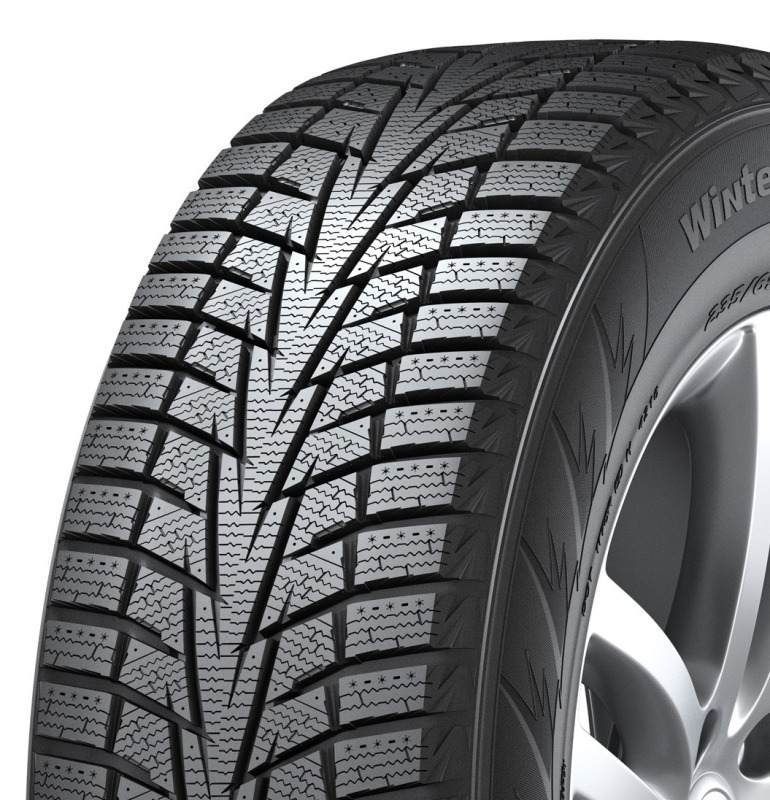 HANKOOK 255/45R20*T RW10 WINTER I*CEPT X 101T
