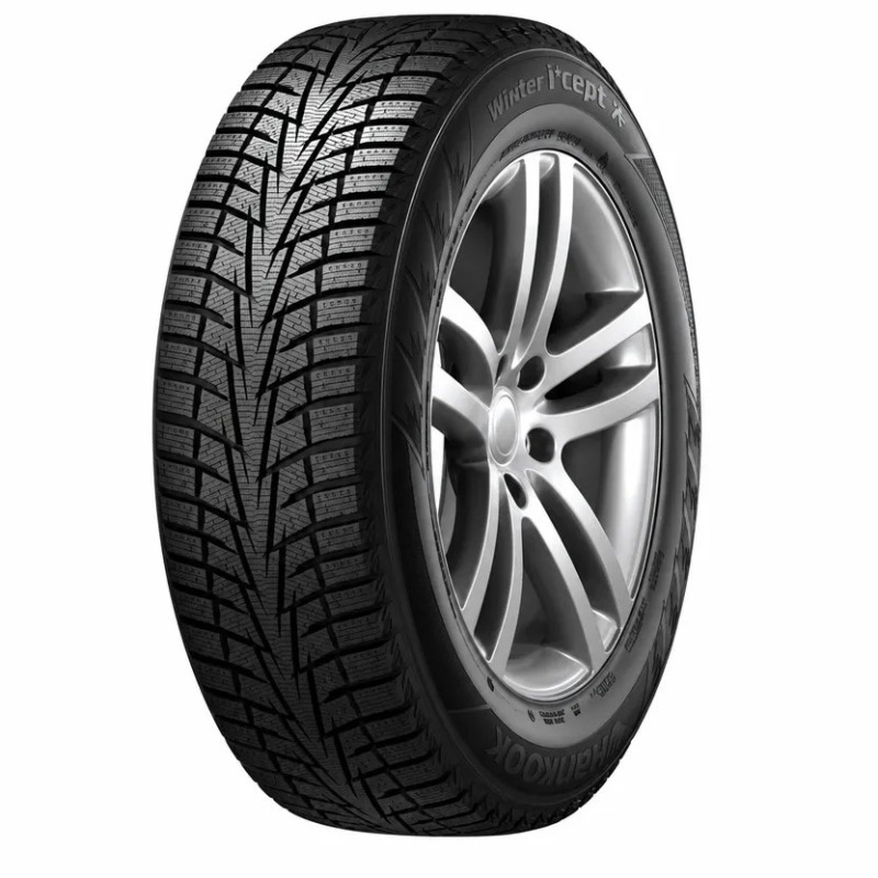 Hankook 265/50R19*T Rw10 Winter I*Cept X 106T