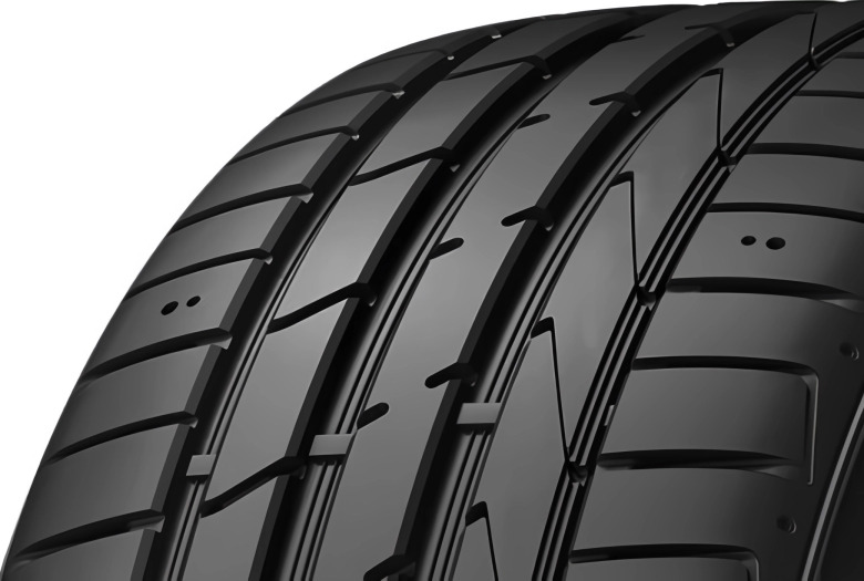 HANKOOK 235/50R19*V VEN S1 EVO2 SUV K117A 99V