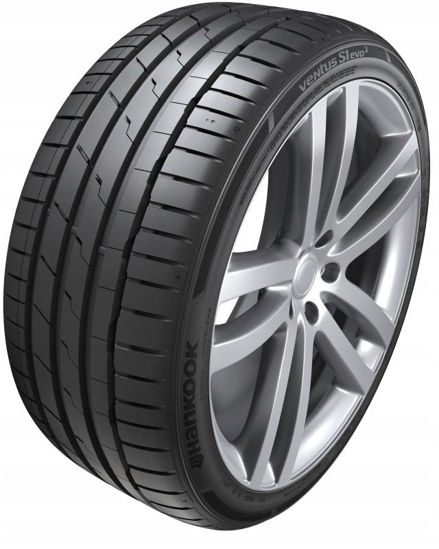 Hankook 275/40R21*Y S1 Evo3Suv K127C 107Y Hrs *
