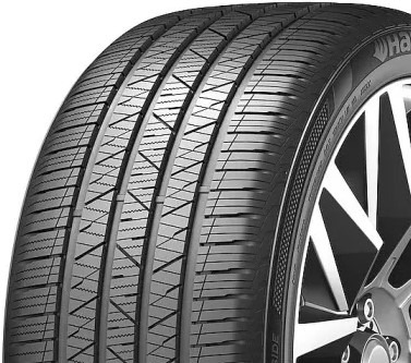 HANKOOK 285/45R21*H DYNAPRO HP2 RA33 113H XL SIL AO
