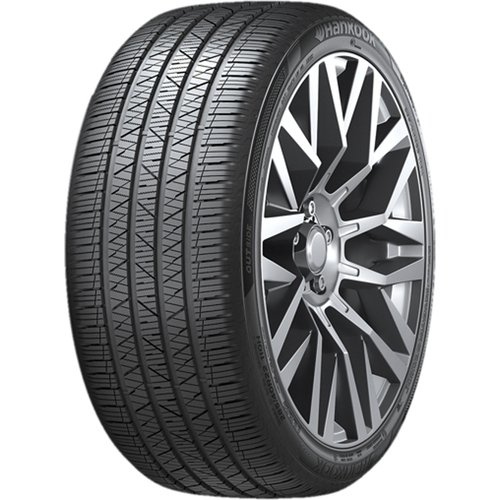 HANKOOK 285/40R22*H DYNAPRO HP2+ RA33D 110H XL SIL AO