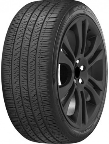 HANKOOK 285/40R22*H DYNAPRO HP2+ RA33D 110H XL SIL AO