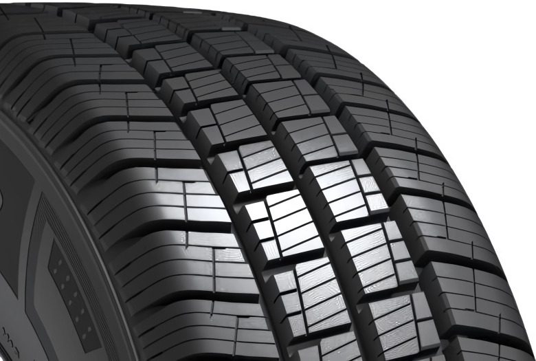 Hankook 195/70R15C*R Vantra ST As2 Ra30 104/102R