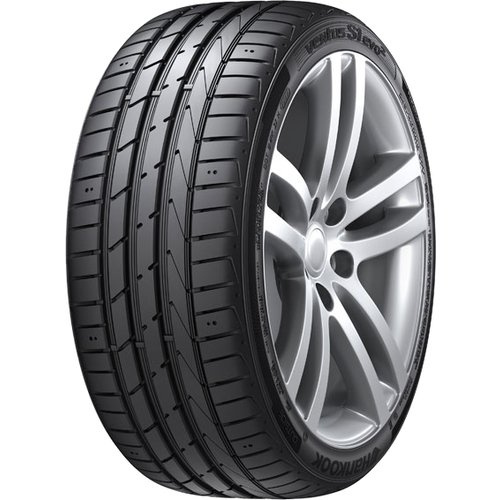 HANKOOK 245/45R18*Y VENTUS S1 EVO 2 K117 100Y XL MO