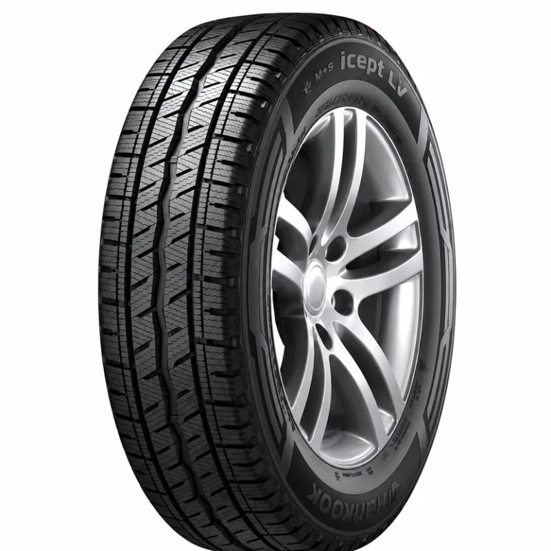 Hankook 225/70R15C*R Rw12 I*Cept LV 112/110R