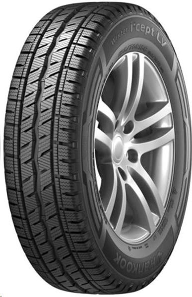 Hankook 215/70R15C*R I*Cept LV Rw12 109/107R