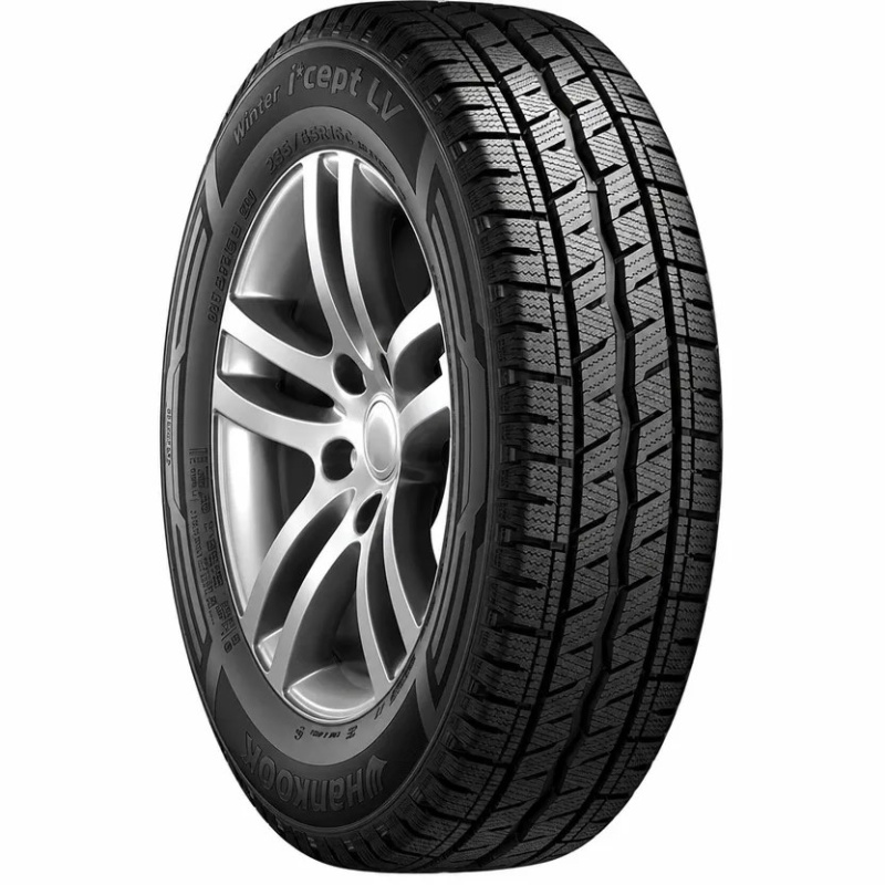 Hankook 225/65R16C*R Rw12 I*Cept LV 112/110R