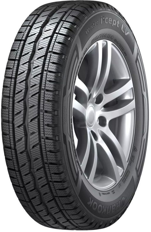 Hankook 215/75R16C*R Rw12 I*Cept LV 113/111R