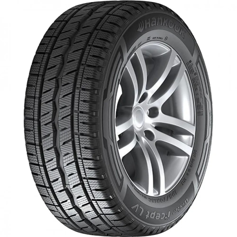 Hankook 215/60R16C*T Rw12 I*Cept LV 103/101T