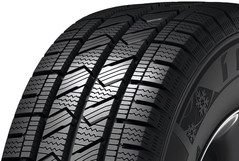 Hankook 175/75R16C*R I*Cept LV Rw12 101/99R