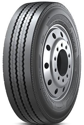 Hankook SMaRT City AU04+ 275/70 R22.5 150J