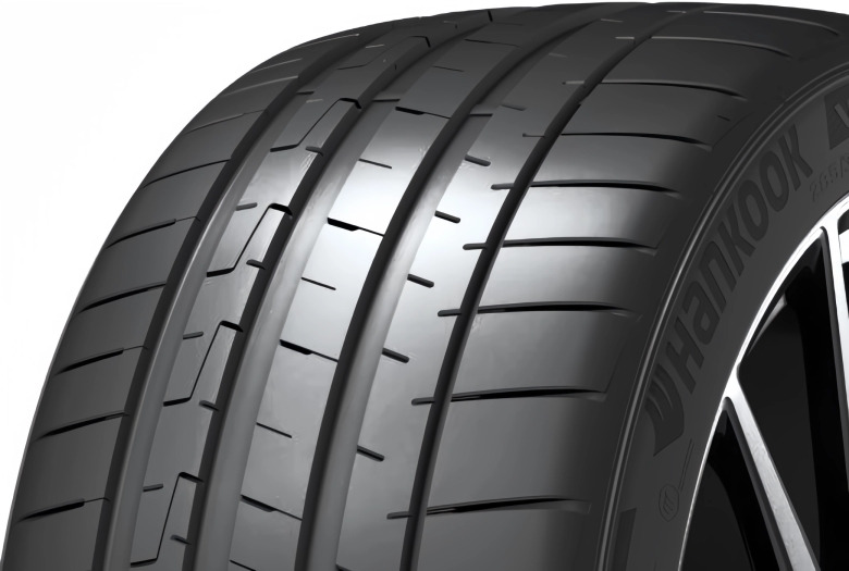 HANKOOK 255/40ZR21*Y S1 EVO Z K129 102Y XL *