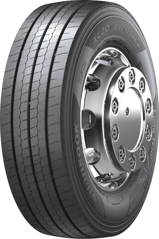 HANKOOK 315/70 R22,5 AL20W 156/150L TL Hankook M+S