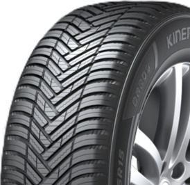Hankook 205/45R17*V Kingergy 4S 2 H750A 88V XL