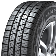 Hankook 215/65R16C*T Vantra ST As2 Ra30 109/107T