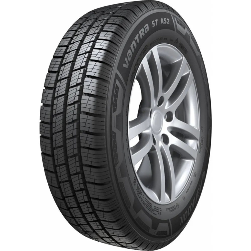 Hankook 235/65R16C*R Vantra ST As2 Ra30 115/113R