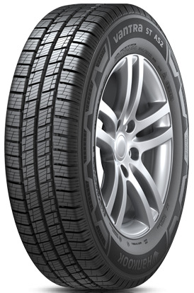 Hankook 235/65R16C*R Vantra ST As2 Ra30 115/113R