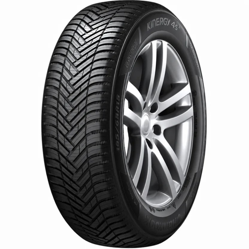 Hankook 235/55R18*V Kingergy 4S2X H750A 104VXL