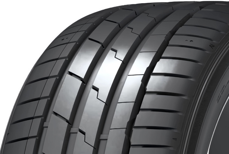 Hankook 225/45R19*W S1 Evo3 K127B 92W * Hrs