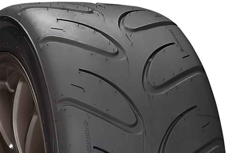 Hankook Z221 ventus TD* XL 225/35 R18 87Y