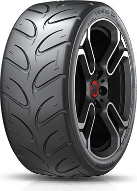 Hankook Z221 ventus TD* XL 225/35 R18 87Y