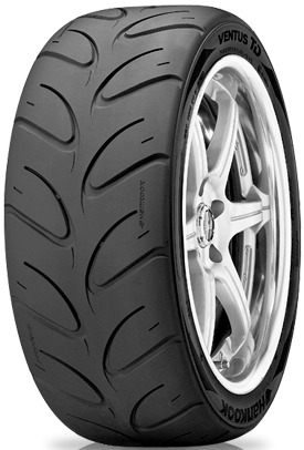 Hankook Z221 ventus TD* XL 225/35 R18 87Y