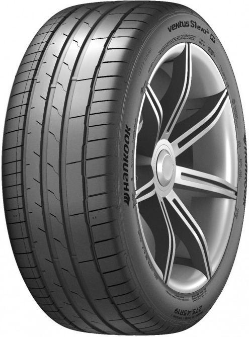 Hankook 215/65R17*V S1 Evo3 EV K127E 99V AO