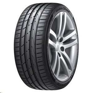 HANKOOK 235/55ZR19*W S1 EVO3 SUV K127A 105W XL