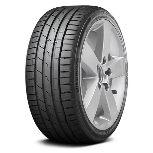 HANKOOK 245/45R18*Y VEN S1 EVO3 K127 100Y XL *
