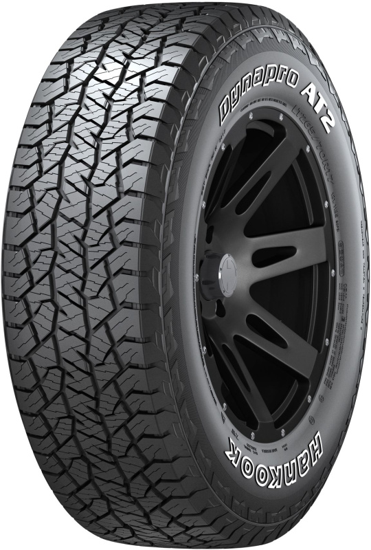 HANKOOK 215/75R15*S DYNAPRO AT2 RF11 100/97S