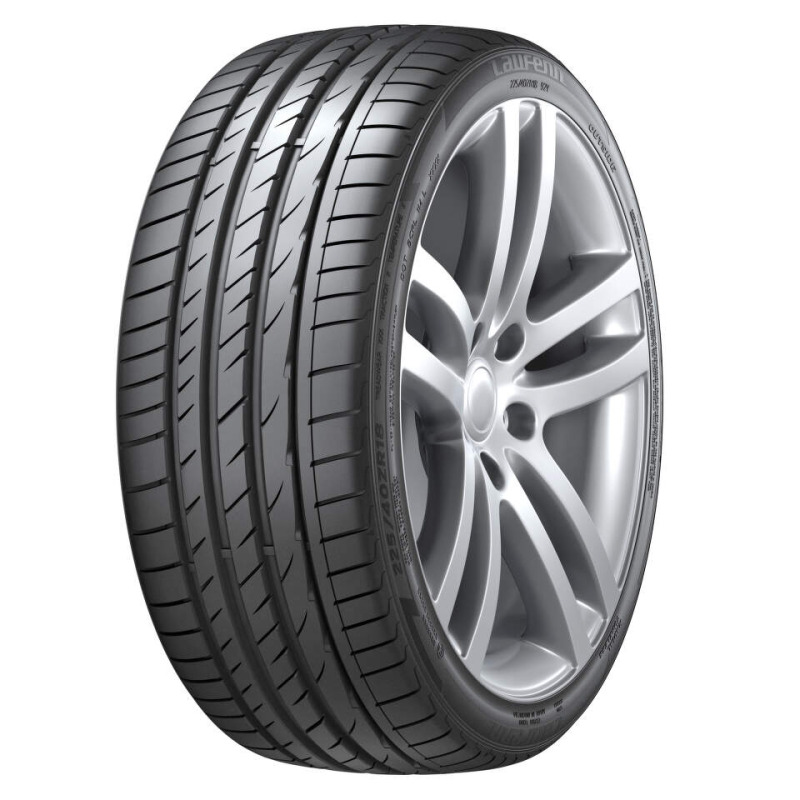255/50R19 107W LAUFENN LK01B S FIT EQ ,XL ,RP