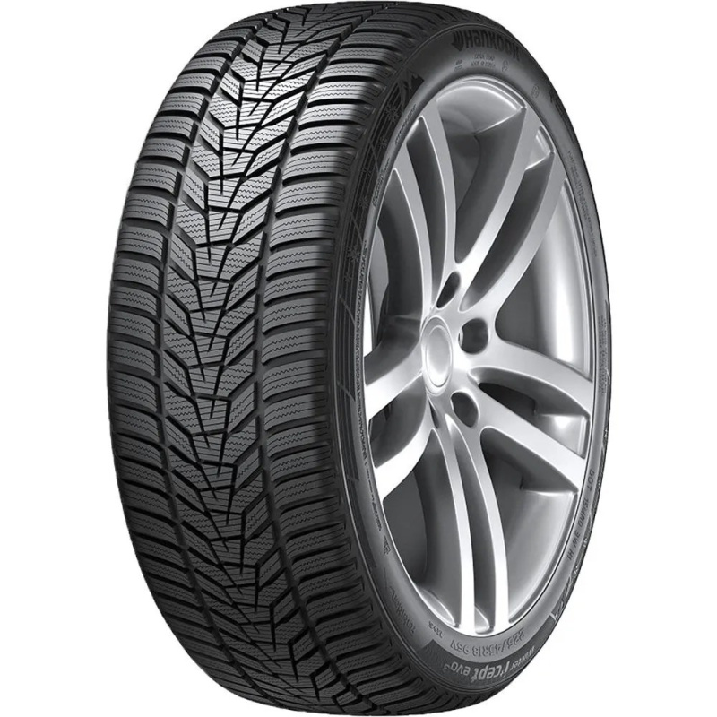 Hankook 225/60R17*V Win I*Cept Evo3 W330 103V XL